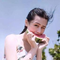 娱乐吃瓜群头像图片女生