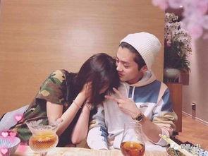 娱乐吃瓜酱男朋友